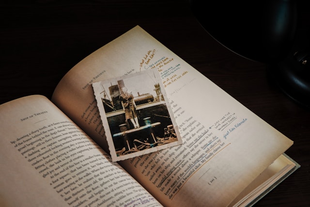 book